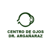 CENTRO DE OJOS ARGAÑARAS SRL